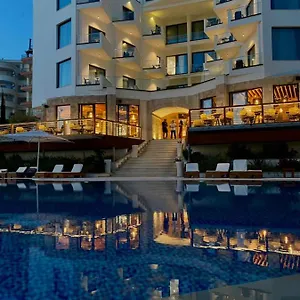 Harbour Hotell Sarandë