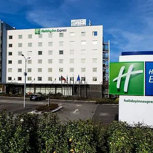 *** Отель Express Lisbon-oeiras, An Ihg Португалия