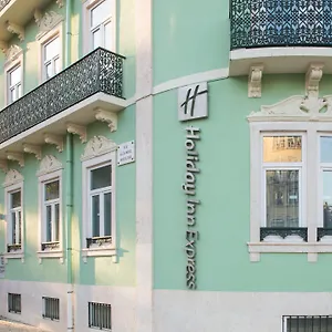*** Отель Express - Av. Liberdade By Ihg Португалия