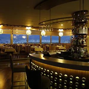 Bekdas Deluxe & **** Isztambul