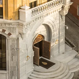 Ajwa Sultanahmet - Preferred Lvx Collection ***** Provincia di Istanbul