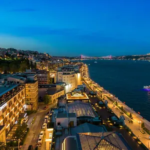 Novotel Bosphorus Otel