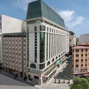 Elite World Taksim ***** Provincia di Istanbul
