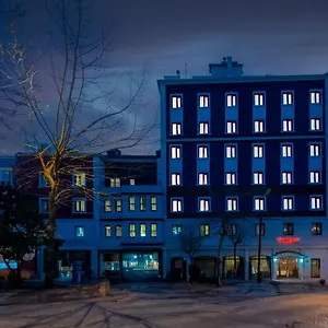 4* Hotell Grand Yavuz Sultanahmet