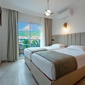 Golden Orange 3* Marmaris