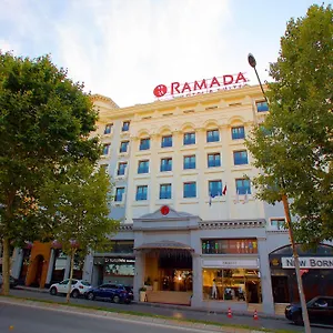 Ramada Hotel&suites By Wyndham Merter Otel