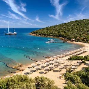 Kempinski Barbaros Bay Bodrum Semesteranläggning (resort) Yaliciftlik