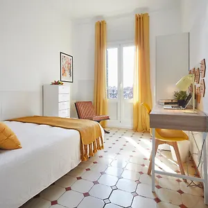 Bed and breakfast Gran Via - 1 Barcelona