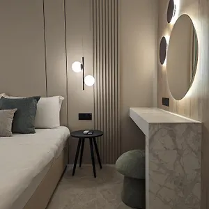 Tuck Lägenhetshotell Larnaca