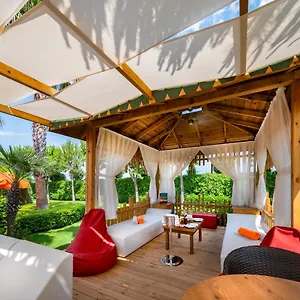 Trendy Lara Hotell Antalya