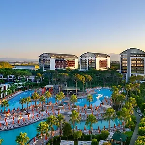 Trendy Lara Hotell Antalya