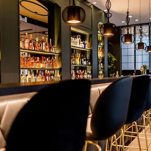 One Paris-porte Doree Hotell Paris