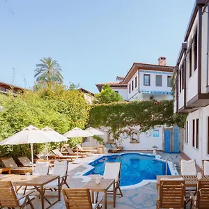 Aspen Hotell Antalya