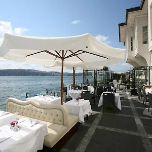 4* Hotell Les Ottomans Bosphorus - Special Category
