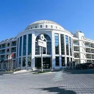 **** Отель Pineta Park Deluxe Турция