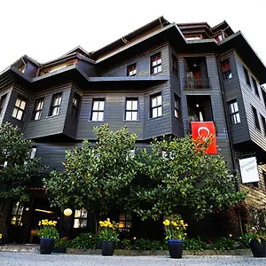 Yusufpasa Konagi - Special Class Otel
