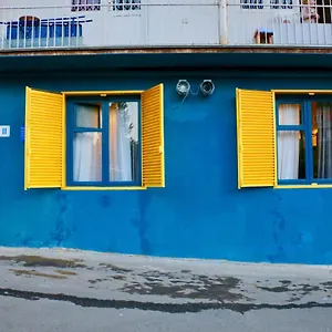  Хостел Dorm Грузия
