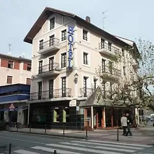 Hotel Lauaxeta Mungia