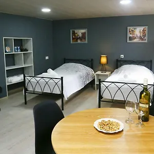  Гостевой дом гостевой дом Georgian House Sundukiani Грузия