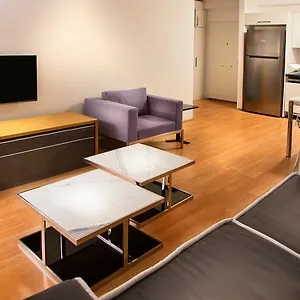 Nish Atasehir Otel
