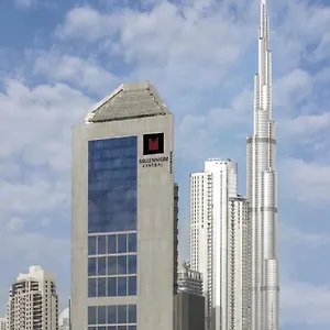 Hotel Millennium Downtown Dubái