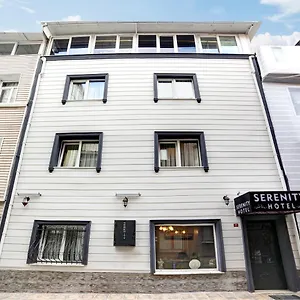Hotel Serenity Boutique, Estambul