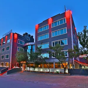 The Hera Premium **** Isztambul